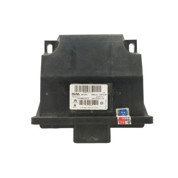 Recambio de centralita cambio automatico para citroën c4 picasso 1.6 blue-hdi fap referencia OEM IAM 9805164380  