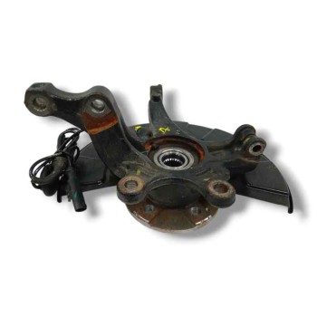 Recambio de mangueta delantera derecha para mg zs suv (azs1) 1.5 vti referencia OEM IAM  BAH0043C 