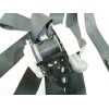 Recambio de cinturon seguridad delantero izquierdo para hyundai h350 kasten 2.5 crdi cat referencia OEM IAM 8988859200 898885920
