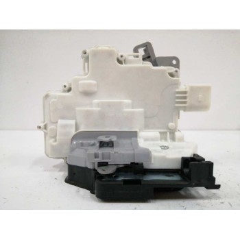 Recambio de cerradura puerta trasera derecha para audi q3 (8u) referencia OEM IAM 8K0839016  