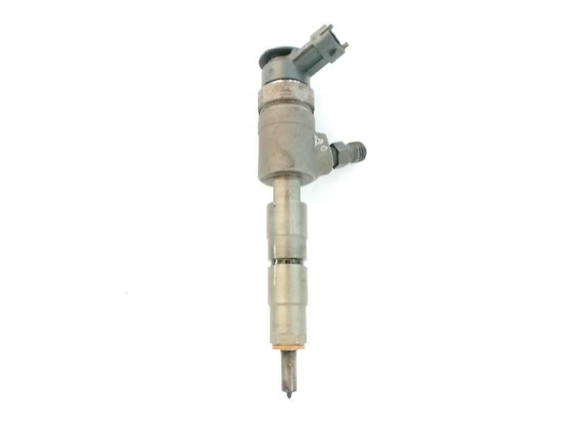 Recambio de inyector para citroën c4 picasso 1.6 blue-hdi fap referencia OEM IAM 0445110566  
