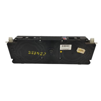 Recambio de cuadro instrumentos para citroën c4 picasso 1.6 blue-hdi fap referencia OEM IAM 9816911280  