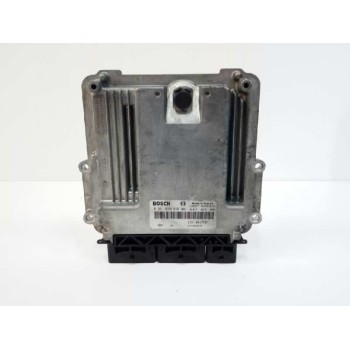 Recambio de centralita motor uce para renault kangoo 1.5 dci diesel fap referencia OEM IAM 237104376R 0281030899 