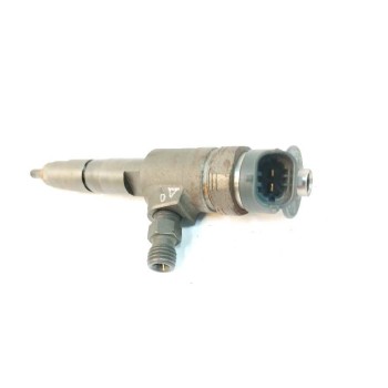 Recambio de inyector para citroën c4 picasso 1.6 blue-hdi fap referencia OEM IAM 0445110566  
