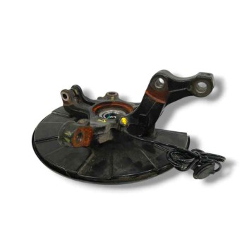 Recambio de mangueta delantera derecha para mg zs suv (azs1) 1.5 vti referencia OEM IAM  BAH0043C 