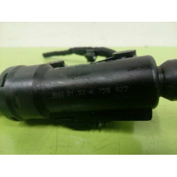 Recambio de bomba embrague para bmw serie 3 berlina (e90) 320d referencia OEM IAM 21526759822  