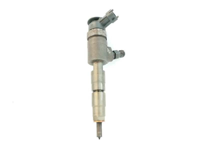 Recambio de inyector para citroën c4 picasso 1.6 blue-hdi fap referencia OEM IAM 0445110566  