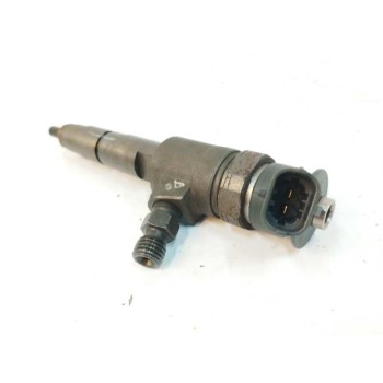 Recambio de inyector para citroën c4 picasso 1.6 blue-hdi fap referencia OEM IAM 0445110566  
