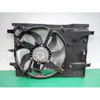 Recambio de electroventilador para opel corsa d 1.2 16v lpg referencia OEM IAM 13263552 13249564 