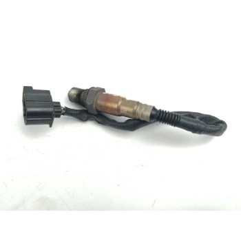 Recambio de sonda lambda para mercedes-benz clase a (w169) 1.5 cat referencia OEM IAM 0045420718 0258006749 