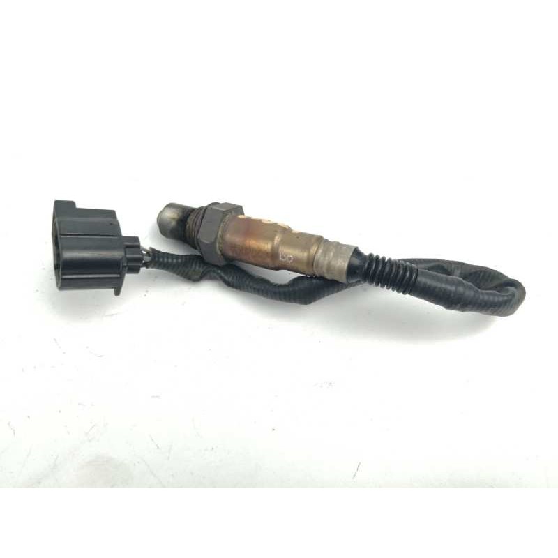 Recambio de sonda lambda para mercedes-benz clase a (w169) 1.5 cat referencia OEM IAM 0045420718 0258006749 