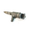 Recambio de inyector para citroën c4 picasso 1.6 blue-hdi fap referencia OEM IAM 0445110566  