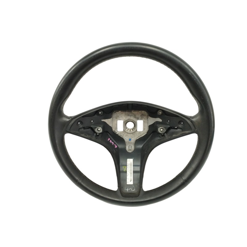 Recambio de volante para mercedes-benz clase c (w204) familiar 250 t cdi blueefficiency (204.203) referencia OEM IAM A2044603303