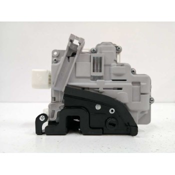Recambio de cerradura puerta trasera derecha para audi q3 (8u) referencia OEM IAM 8K0839016  