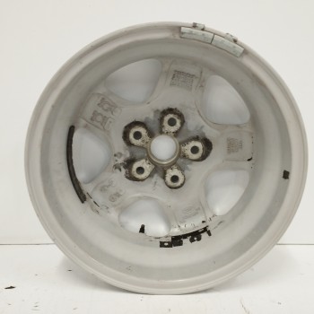 Recambio de llanta para land rover freelander (ln) 2.0 turbodiesel referencia OEM IAM ANR3974 5,5JX15X46 5H 5X115