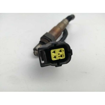 Recambio de sonda lambda para mercedes-benz clase a (w169) 1.5 cat referencia OEM IAM 0045420718 0258006749 