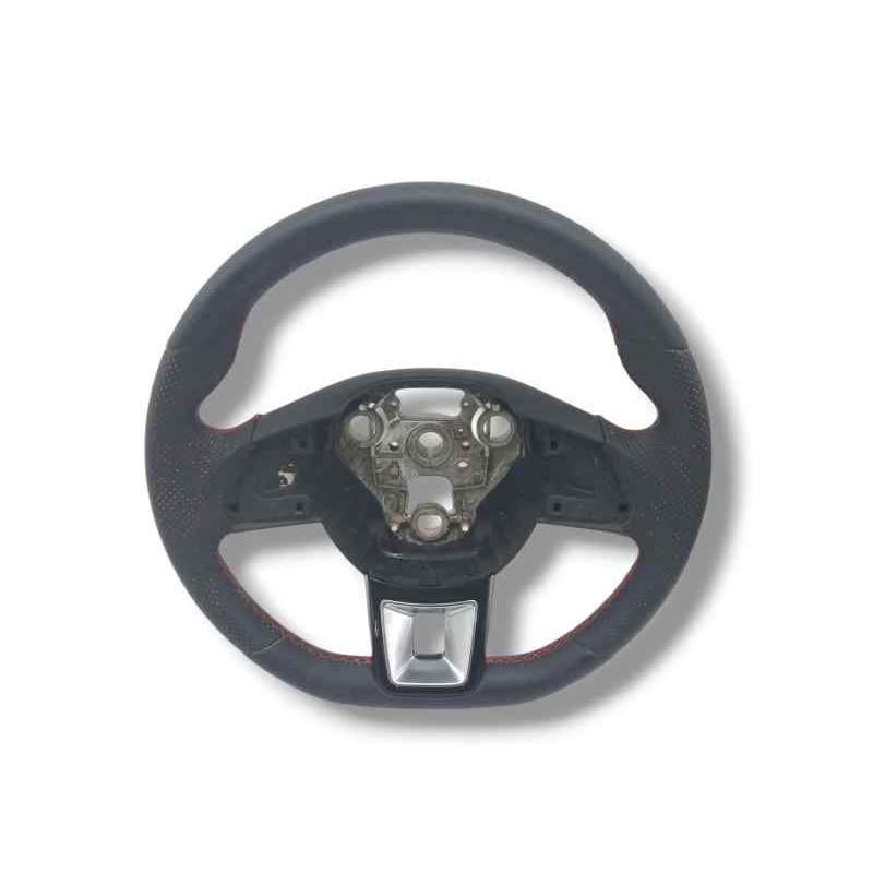 Recambio de volante para mg zs suv (azs1) 1.0 t-gdi referencia OEM IAM 9999137  