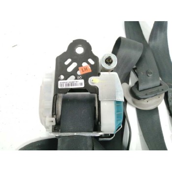 Recambio de cinturon seguridad delantero izquierdo para hyundai h350 kasten 2.5 crdi cat referencia OEM IAM 8988859200 898885920
