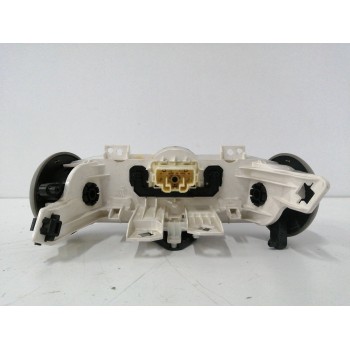 Recambio de mando calefaccion / aire acondicionado para peugeot 107 1.0 cat (384f) referencia OEM IAM 559000H0040  