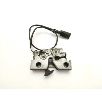 Recambio de cerradura capot para skoda octavia lim. (5e3) 2.0 tsi referencia OEM IAM 5E0823509B  