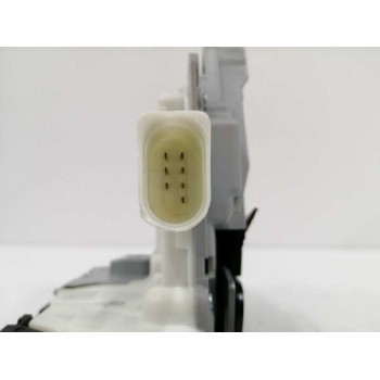 Recambio de cerradura puerta trasera derecha para audi q3 (8u) referencia OEM IAM 8K0839016  
