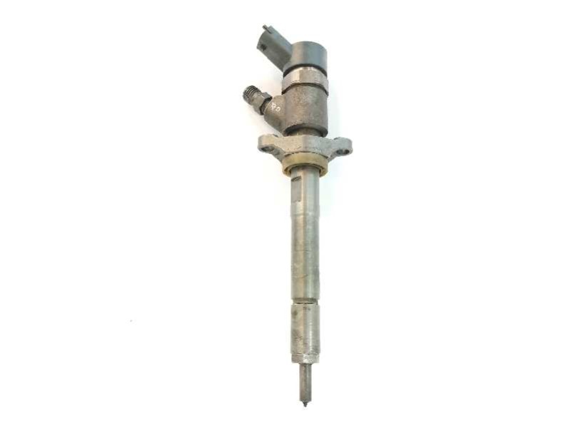 Recambio de inyector para peugeot 307 break/sw (s2) sw pack referencia OEM IAM 0445110188  
