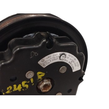 Recambio de compresor aire acondicionado para audi a6 berlina (4b2) 2.5 v6 24v tdi referencia OEM IAM 4B0260805J 447170938 