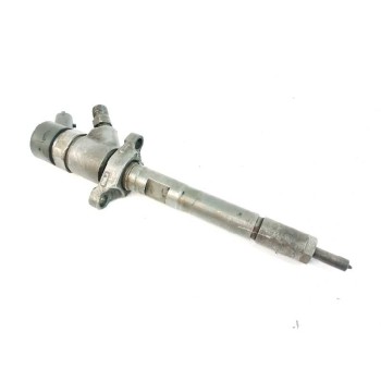 Recambio de inyector para peugeot 307 break/sw (s2) sw pack referencia OEM IAM 0445110188  