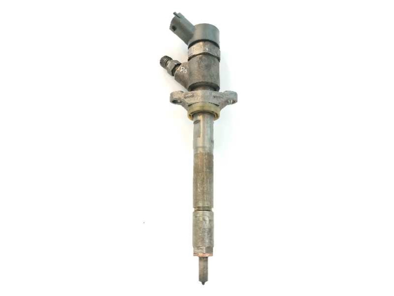 Recambio de inyector para peugeot 307 break/sw (s2) sw pack referencia OEM IAM 0445110188  
