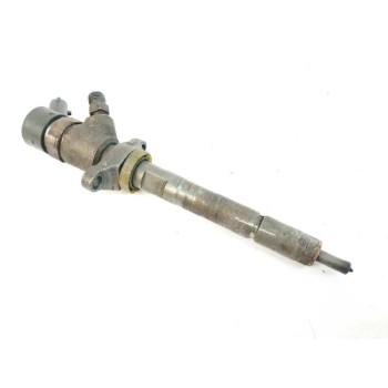 Recambio de inyector para peugeot 307 break/sw (s2) sw pack referencia OEM IAM 0445110188  