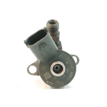 Recambio de inyector para peugeot 307 break/sw (s2) sw pack referencia OEM IAM 0445110188  