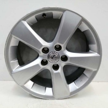 Recambio de llanta para lexus rx 3.5 v6 cat referencia OEM IAM 4261148381 18X7JJ DOT35 5H 5X115