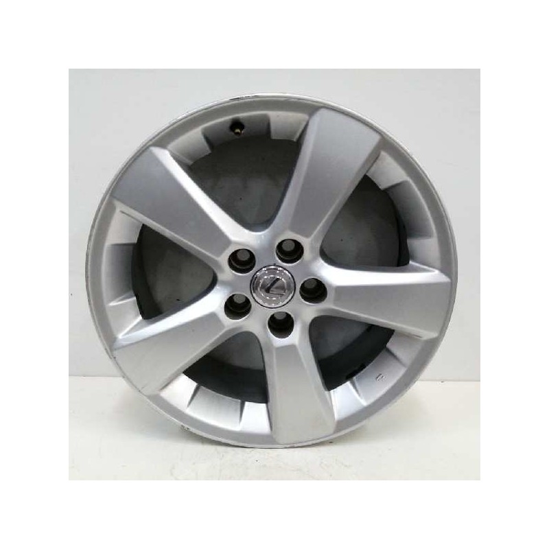 Recambio de llanta para lexus rx 3.5 v6 cat referencia OEM IAM 4261148381 18X7JJ DOT35 5H 5X115