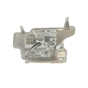 Recambio de no identificado para bmw serie x1 (f48) 2.0 16v turbodiesel referencia OEM IAM 13718580237 RESONADOR AIRE 