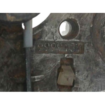 Recambio de volante para mg zs suv (azs1) 1.0 t-gdi referencia OEM IAM 9999137  