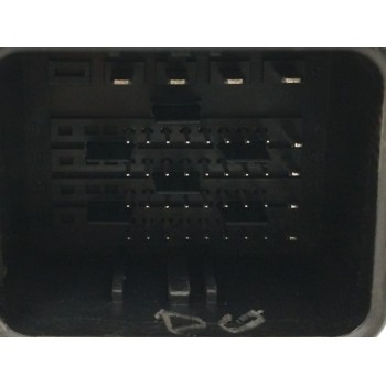 Recambio de centralita cambio automatico para citroën c4 picasso 1.6 blue-hdi fap referencia OEM IAM 9805164380  