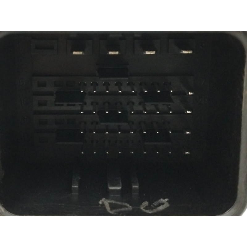 CENTRALITA CAMBIO AUTOMATICO