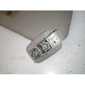 Recambio de parasol derecho para renault megane iii berlina 5 p 1.2 16v referencia OEM IAM   