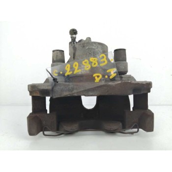 Recambio de pinza freno delantera izquierda para volvo v40 1.6 diesel cat referencia OEM IAM 36000484  