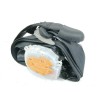 Recambio de cinturon seguridad delantero izquierdo para hyundai h350 kasten 2.5 crdi cat referencia OEM IAM 8988859200 898885920