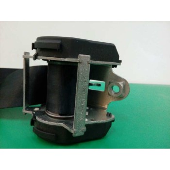 Recambio de cinturon seguridad trasero central para nissan terrano/terrano.ii (r20) comfort referencia OEM IAM 5422039XXA  