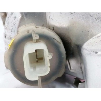 Recambio de piloto trasero central para peugeot 208 1.6 blue-hdi fap referencia OEM IAM 9674308980  