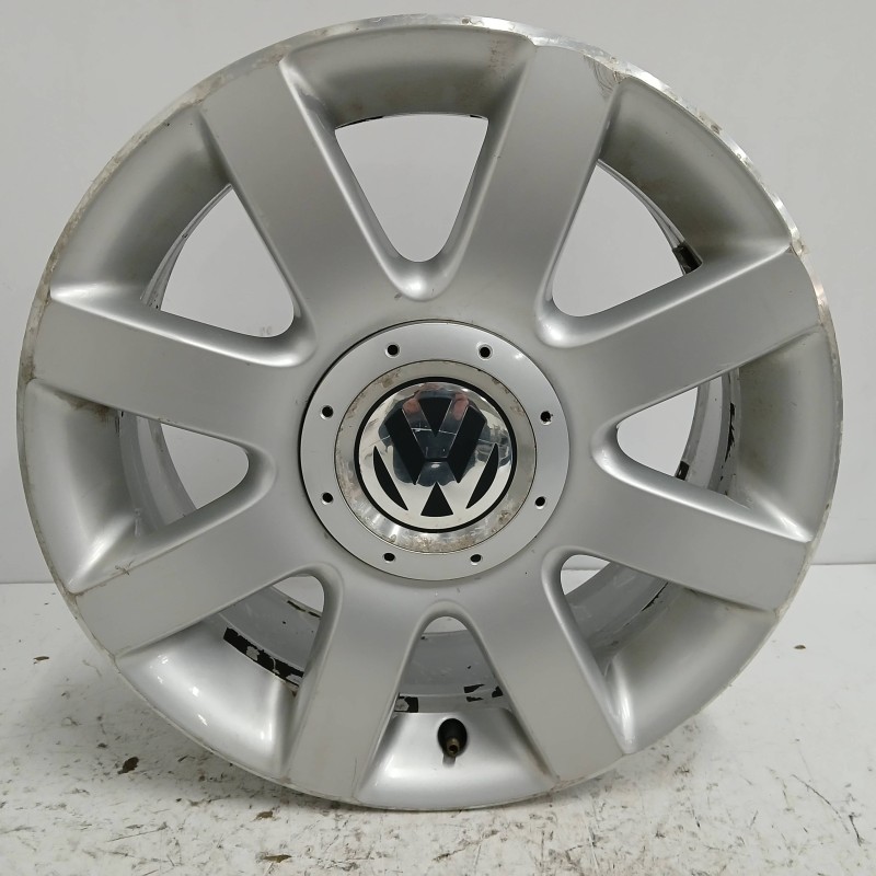 Recambio de llanta para volkswagen golf v berlina (1k1) 2.0 tdi referencia OEM IAM 1K0601025R 6,5JX16H2 ET50 5H 5X112