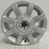 Recambio de llanta para volkswagen golf v berlina (1k1) 2.0 tdi referencia OEM IAM 1K0601025R 6,5JX16H2 ET50 5H 5X112