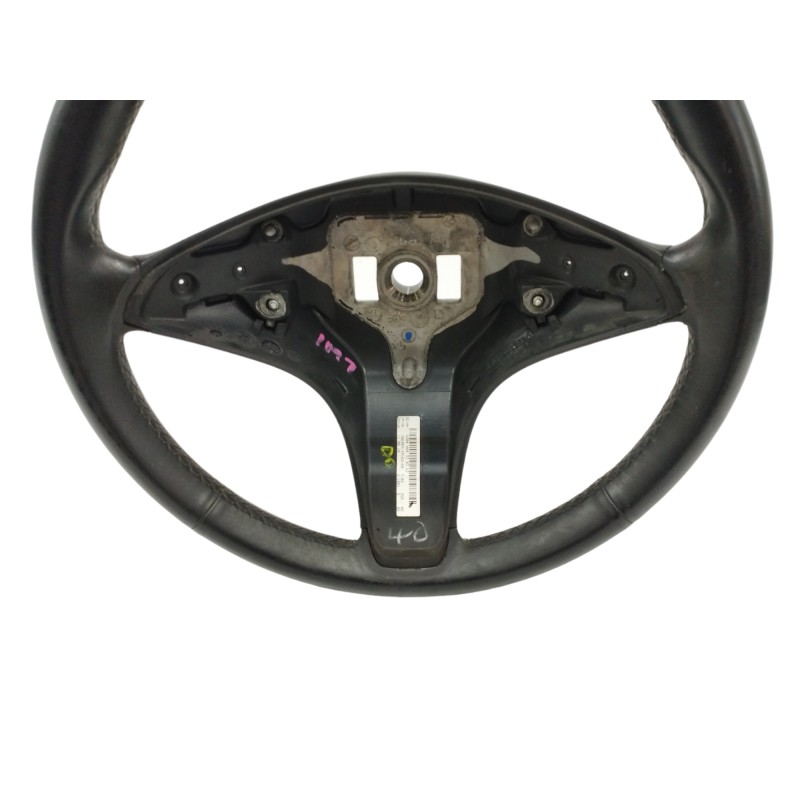 VOLANTE OBSERVAR FOTO