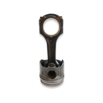 Recambio de biela para mercedes-benz sprinterii caja abierta (desde 01.06) 2.1 cdi cat referencia OEM IAM A6110300520  