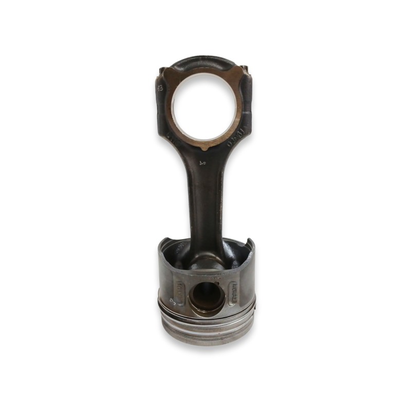 Recambio de biela para mercedes-benz sprinterii caja abierta (desde 01.06) 2.1 cdi cat referencia OEM IAM A6110300520  