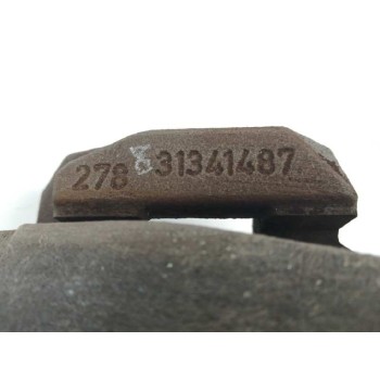 Recambio de pinza freno delantera izquierda para volvo v40 1.6 diesel cat referencia OEM IAM 36000484  