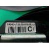Recambio de cinturon seguridad trasero central para nissan terrano/terrano.ii (r20) comfort referencia OEM IAM 5422039XXA  