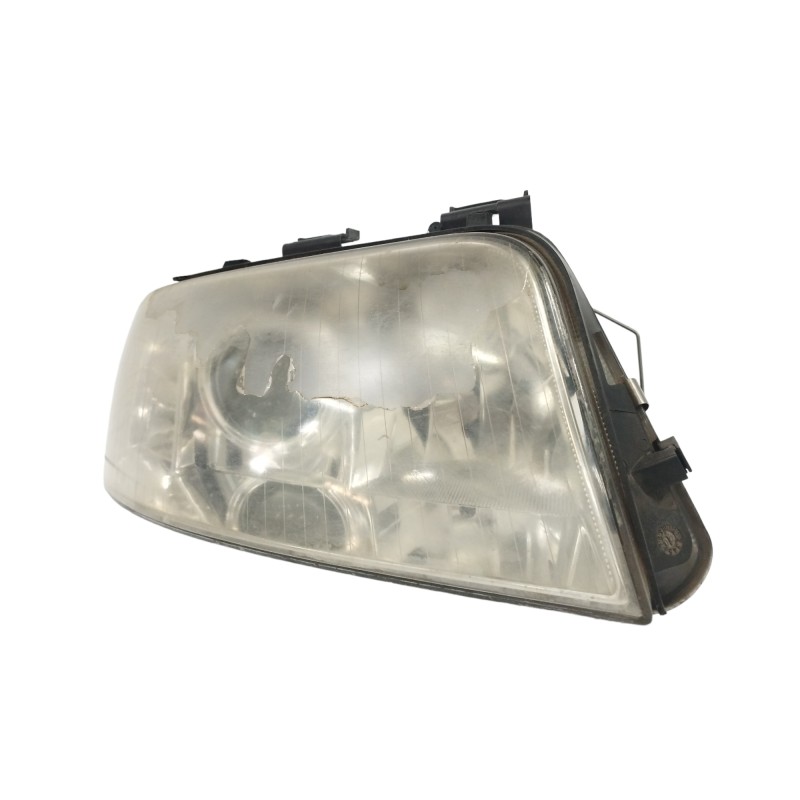 Recambio de faro derecho para audi a6 berlina (4b2) 2.5 v6 24v tdi referencia OEM IAM  PARA PULIR XENON SIN CENTRALITA